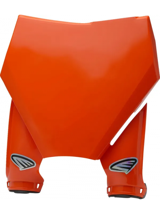 Предна табела CYCRA ОРАНЖЕВА ЗА KTM SX-F/SX/XC 125/250/350/450 2023-2024