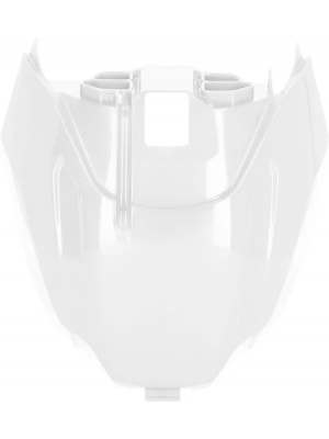 Капак Въздушен филтър CYCRA БЯЛ ЗА YAMAHA YZ-F//FX/WR-F 450 2023-2025