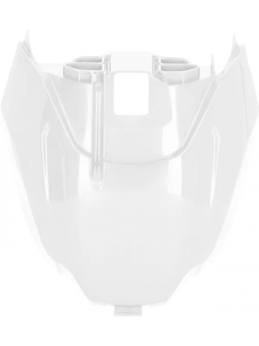 Капак Въздушен филтър CYCRA БЯЛ ЗА YAMAHA YZ-F//FX/WR-F 450 2023-2025