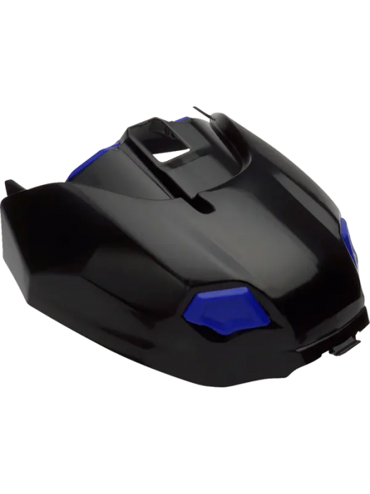 Капак Въздушен филтър CYCRA ЧЕРЕН ЗА YAMAHA YZ-F 250/450 2023-2025