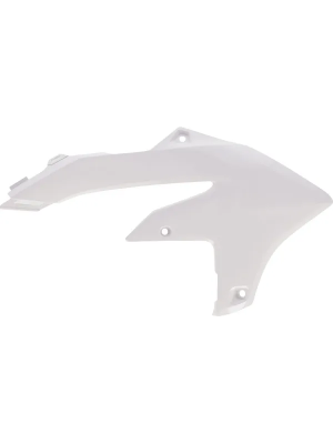 Предни страници CYCRA БЕЛИ ЗА YAMAHA WR-F/YZ-F/FX 450 2023-2024