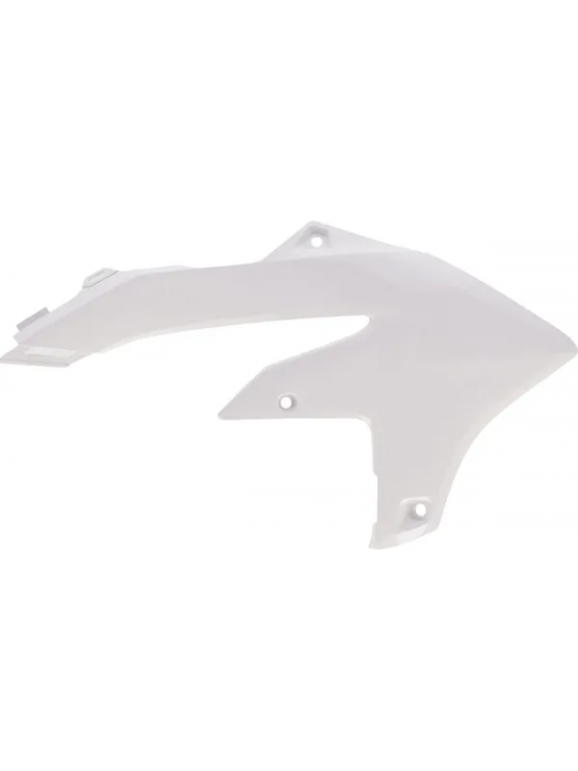 Предни страници CYCRA БЕЛИ ЗА YAMAHA WR-F/YZ-F/FX 450 2023-2024