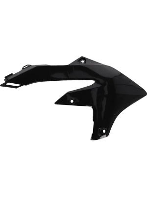 Предни страници CYCRA ЧЕРНИ ЗА YAMAHA WR-F/YZ-F/FX 250/450 2023-2024