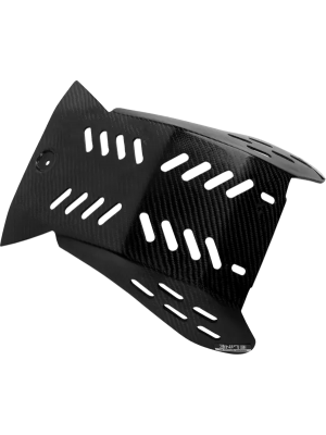 Карбонова кора за двигател Moose Offroad ЗА SHERCO SEF 250/300 2018-2023