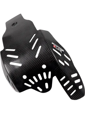 Карбонова кора за двигател Moose Offroad ЗА YAMAHA YZ-F/FX 450 2023-2025