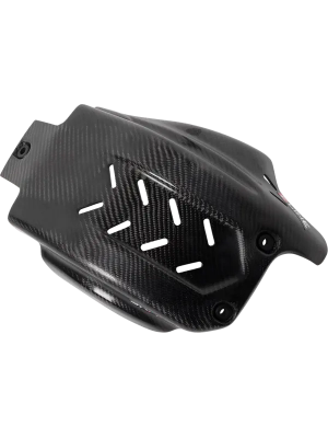 Карбонова кора за двигател Moose Offroad ЗА YAMAHA YZ-FX 250/450 2019-2024