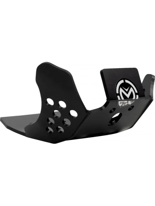 Протектор за двигател Moose Offroad Pro Skid 6MM ЗА KTM/HUSQVARNA/GAS-GAS TC/MC/SX 65 2024-2025