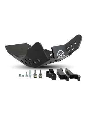 Протектор за двигател Moose Offroad Pro ЗА KTM/HUSQVARNA/GAS-GAS SX/XC/TC/XC-W/EXC/MC/TE 125/150 2023-2024