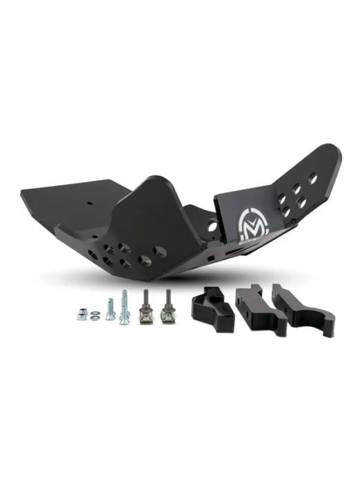 Протектор за двигател Moose Offroad Pro ЗА KTM/HUSQVARNA/GAS-GAS SX/XC/TC/XC-W/EXC/MC/TE 125/150 2023-2024