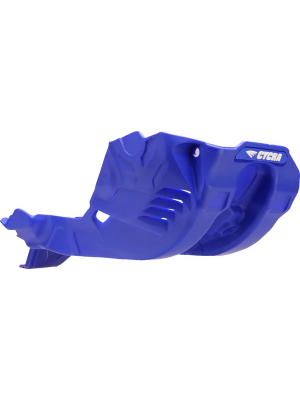 Протекторна кора за двигател CYCRA СИНЯ ЗА YAMAHA YZ-F 250 2024