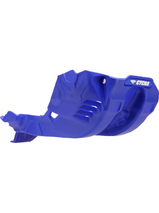 Протекторна кора за двигател CYCRA СИНЯ ЗА YAMAHA YZ-F 250 2024