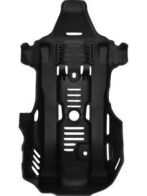 Протекторна кора за двигател CYCRA ЧЕРНА ЗА YAMAHA YZ-F 450 2023-2025