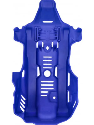 Протекторна кора за двигател CYCRA СИНЯ ЗА YAMAHA YZ-F 250/450 2023-2025