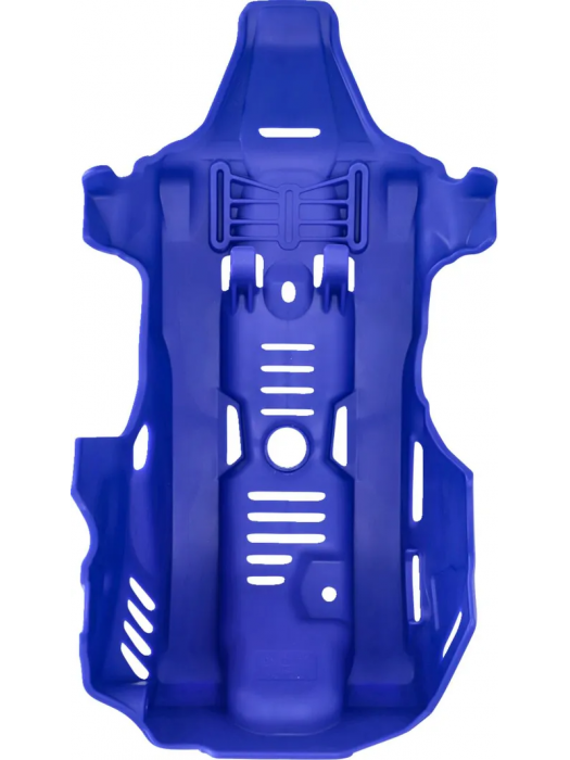 Протекторна кора за двигател CYCRA СИНЯ ЗА YAMAHA YZ-F 250/450 2023-2025