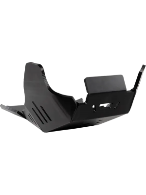 Протекторна кора за двигател AXP Racing Xtrem ЧЕРНА ЗА BETA RR/RR-S 350/390/430/480/500 2023-2024