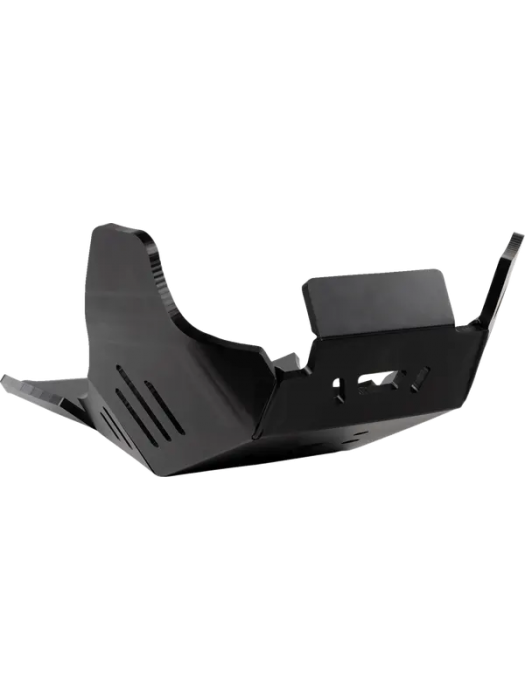 Протекторна кора за двигател AXP Racing Xtrem ЧЕРНА ЗА BETA RR/RR-S 350/390/430/480/500 2023-2024