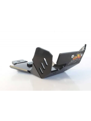Протекторна кора за двигател AXP Racing ЧЕРНА ЗА BETA XTRAINER 300 2016-2022