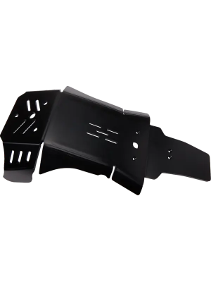 Протекторна кора за двигател AXP Racing ЧЕРНА ЗА GAS-GAS EX-F/MC-F 450 2021-2023