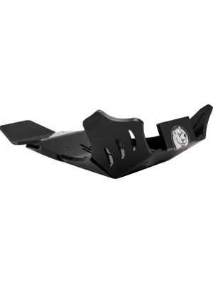 Протекторна кора за двигател AXP Racing Xtrem ЧЕРНА ЗА HUSQVARNA TE 250/300 2020-2022