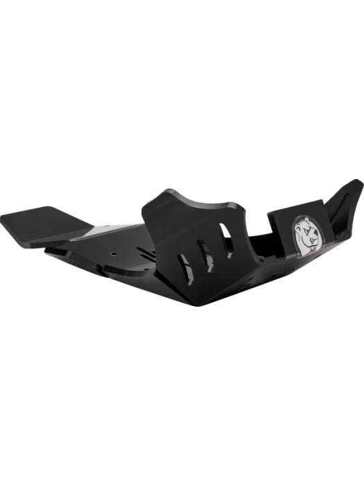 Протекторна кора за двигател AXP Racing Xtrem ЧЕРНА ЗА HUSQVARNA TE 250/300 2020-2022