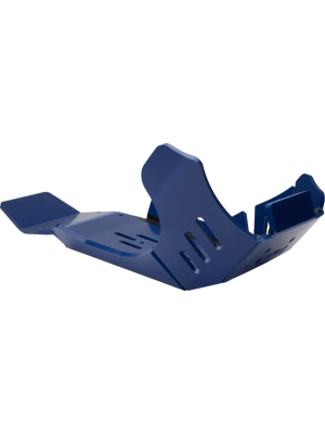 Протекторна кора за двигател AXP Racing Xtrem СИНЯ ЗА HUSQVARNA FC/FX/FE/FE-S 250/350 2023-2025