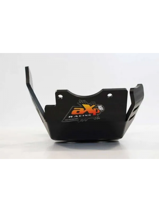 Протекторна кора за двигател AXP Racing Xtrem ЧЕРНА ЗА SHERCO SE-R/SE-SD/SE/SC 125 2018-2023