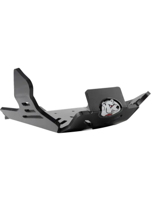 Протектор за двигател AXP Racing Xtrem ЧЕРЕН ЗА YAMAHA YZ/YZ-X 250 2005-2023