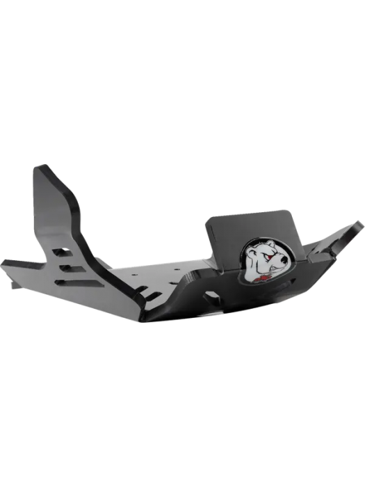 Протектор за двигател AXP Racing Xtrem ЧЕРЕН ЗА YAMAHA YZ/YZ-X 250 2005-2023