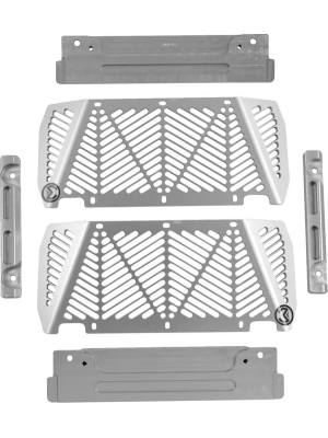 Предпазител за радиатор Moose Offroad ЗА SUZUKI DR-Z/S/SM/E 400 2000-2024