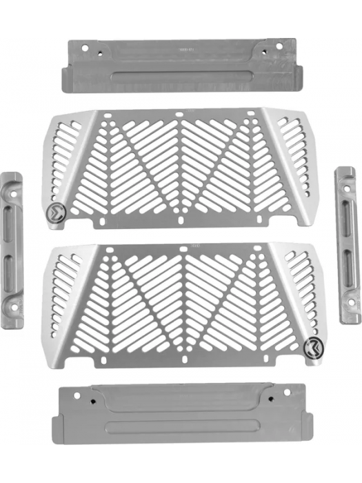 Предпазител за радиатор Moose Offroad ЗА SUZUKI DR-Z/S/SM/E 400 2000-2024