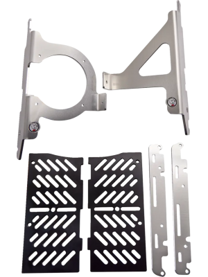 Гардове за радиатор AXP Racing Xtrem ЗА BETA RR 125/200/250/300 2020-2023