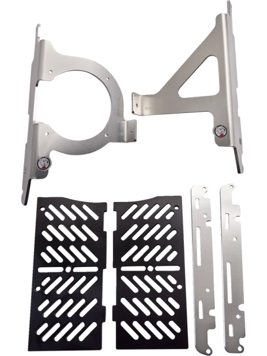 Гардове за радиатор AXP Racing Xtrem ЗА BETA RR 125/200/250/300 2020-2023