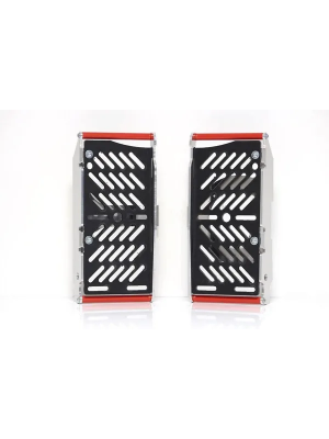 Гардове за радиатор AXP Racing Xtrem ЗА BETA RR 125/200/250/300 2024-2025