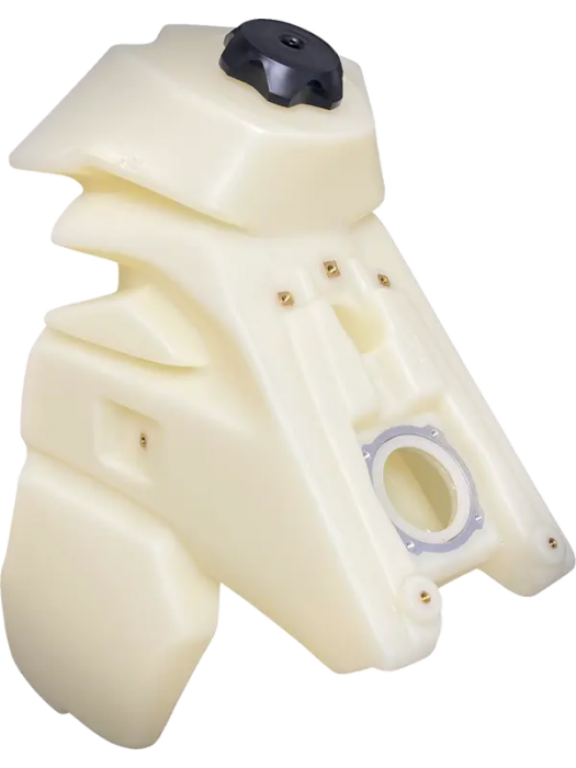 Резервоар IMS Large-Capacity 10,6L ЗА HUSQVARNA FC/FE/FX/TC/TX 125/250/300/350/450 2022-2024