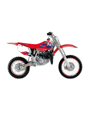 Кит Стикери BLACKBIRD Racing Dream 5 ЗА HONDA CR-RB 80 1996-2002