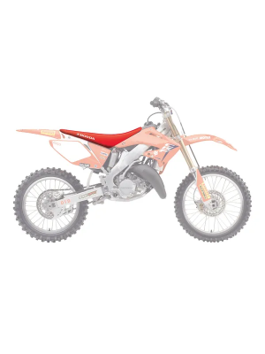Калъф за седалка BLACKBIRD Racing HRC 24