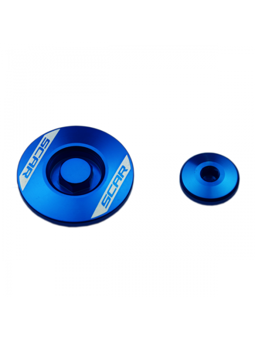 Yamaha Yz-f/ Yz-fx, Wr 250-450 prémium enduró lábtartó. – Hardline-X