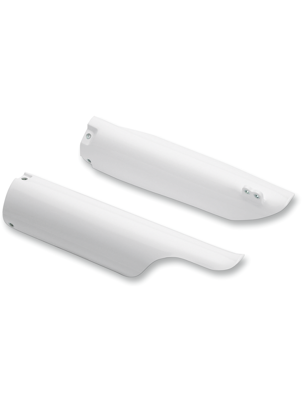 kit déco FASTHOUSE REFLEX/WHITE - YAMAHA - yz yzf wrf