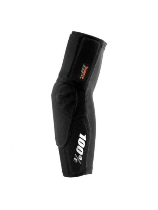 Genouillères 100% Teratec Plus Pour VTT – Taille S – Protection Légère Et Solide