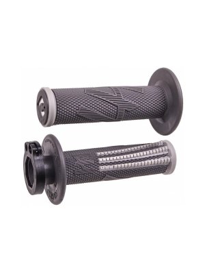 Дръжки EMIG PRO V2 Lock-on Grey