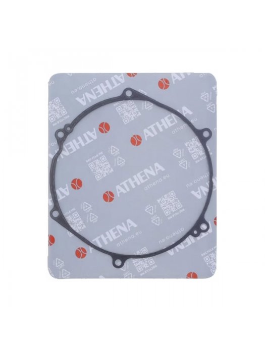 Гaрнитура капак съединител външна Kawasaki KX250 94-04