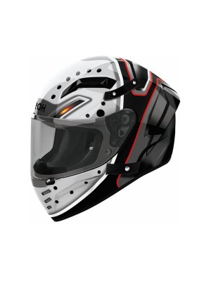 Каска Connor Masker Gloss