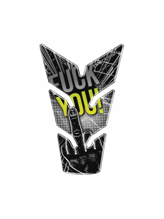 Протектор за резервоар F-YOU