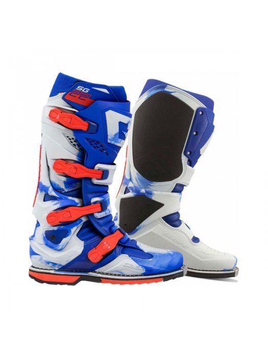 Ботуши SG22 Hurricane