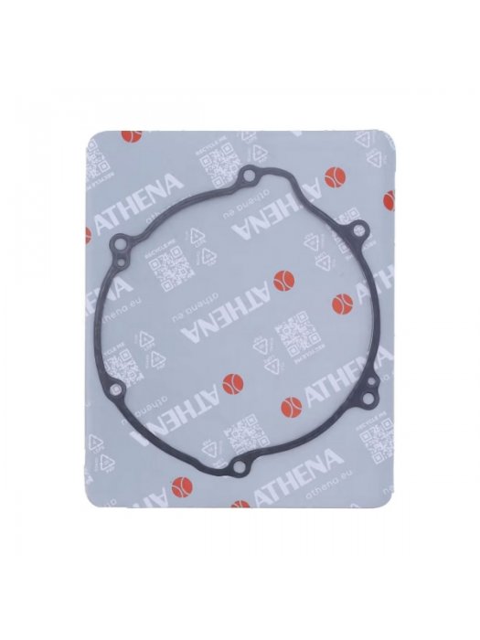 Гaрнитура капак съединител външна Kawasaki KX125 94-02