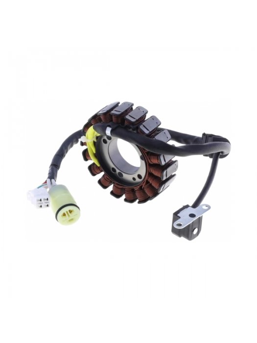 Статор Yamaha ATV YFM660 Raptor 01-05, YFM250 Big Bear 07-10