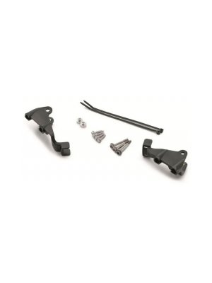 Монтажен кит за OEM предпазители за кормило KTM EXC150-300 23-25, EXC-F250-500 23-26, SX250/300 23-26; Husqvarna FE/TE 2025