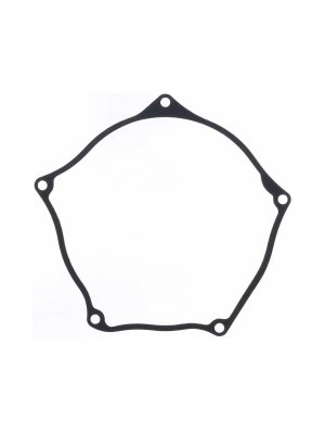 Гaрнитура капак съединител външна Kawasaki KX250F 09-16