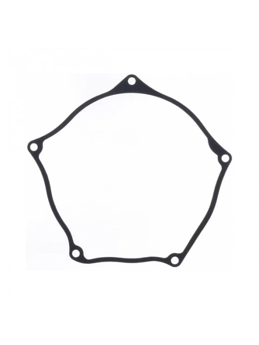 Гaрнитура капак съединител външна Kawasaki KX250F 09-16