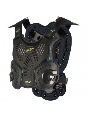 Протекторна жилетка ALPINESTARS A-1 ROOST GUARD